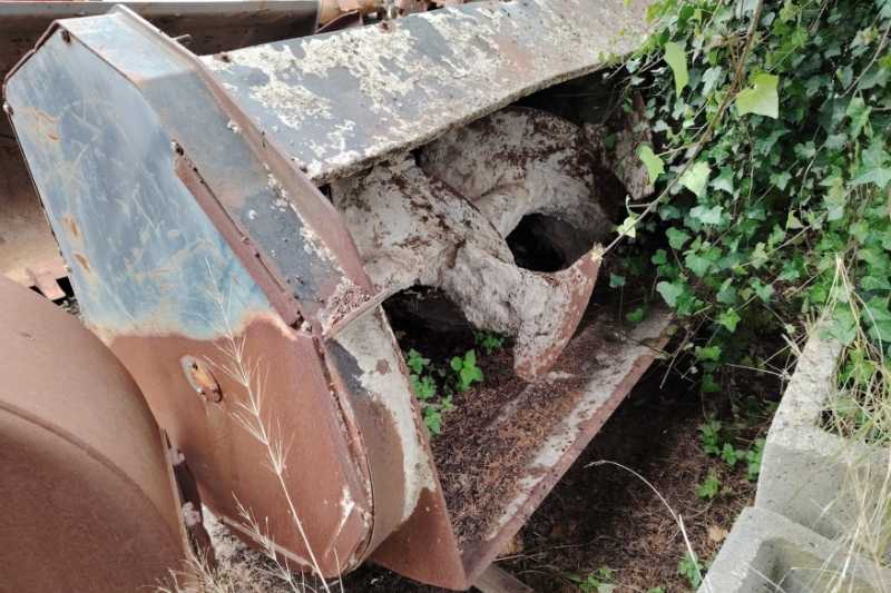 OmecoHub - Immagine MERLO BM50